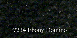 7214 ebony domino